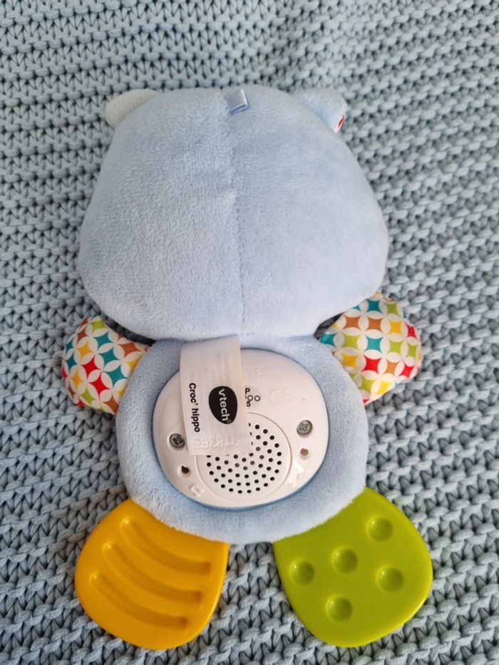 Croc'hippo - photo numéro 2