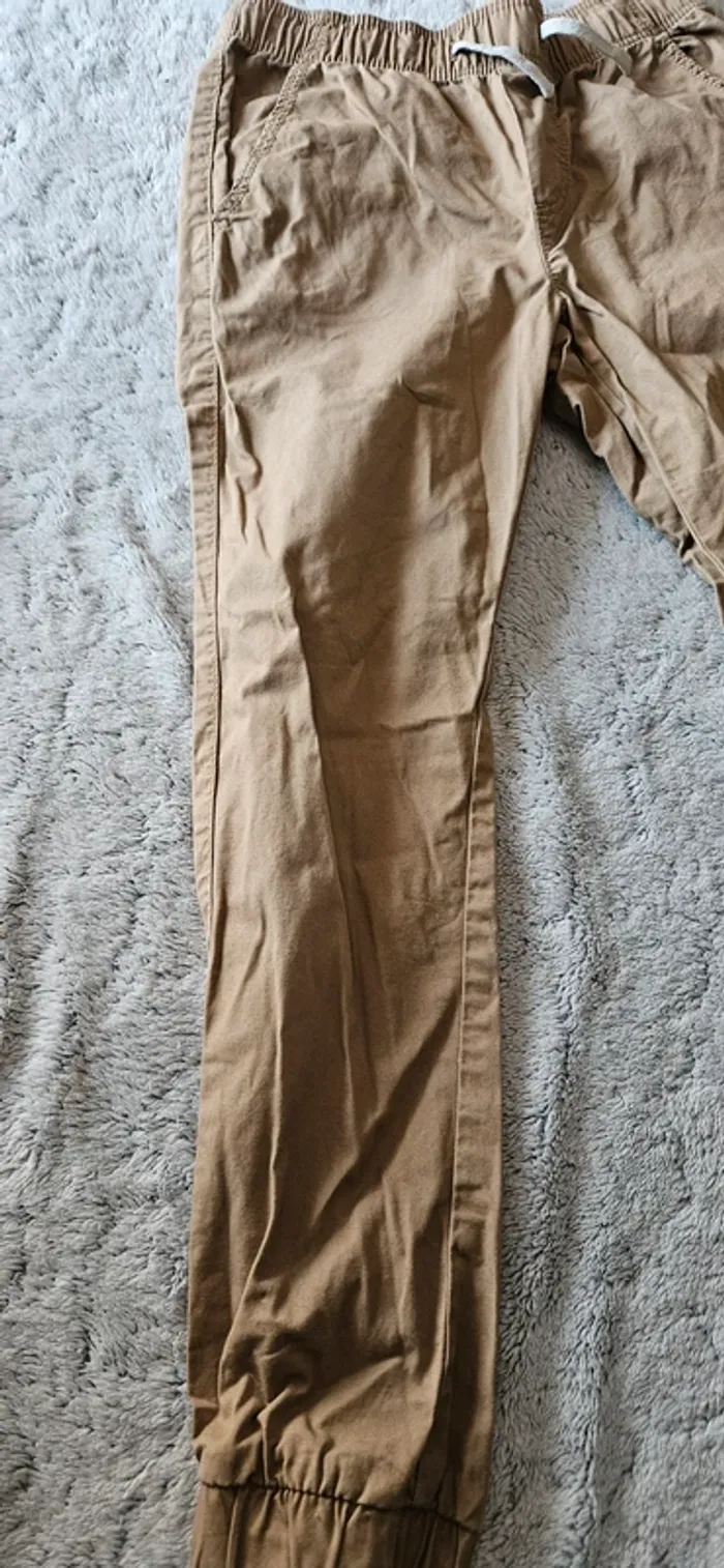 Pantalon 9 ans - photo numéro 2