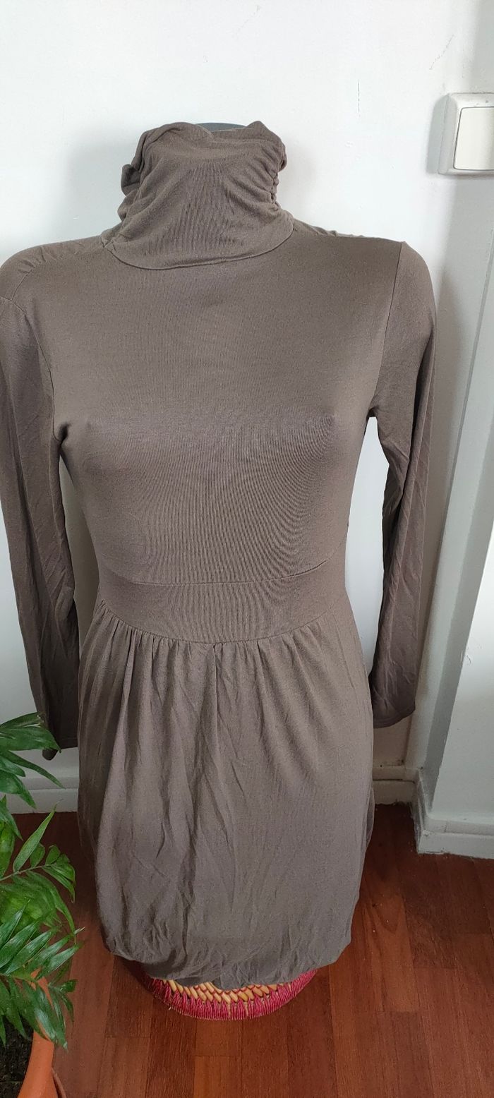 Robe pull - photo numéro 2