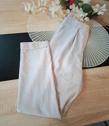 Pantalon habillé, taille 38, marque asos