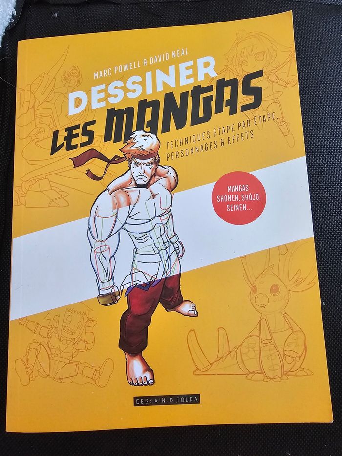 Apprendre a dessiner