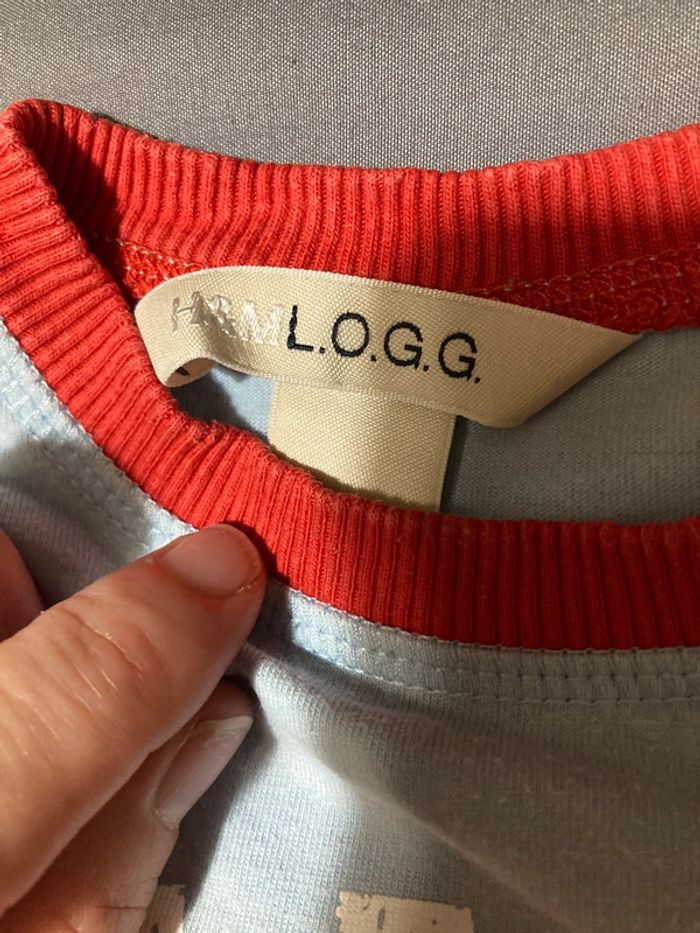 Lot de 11 vêtements 9mois - photo numéro 10