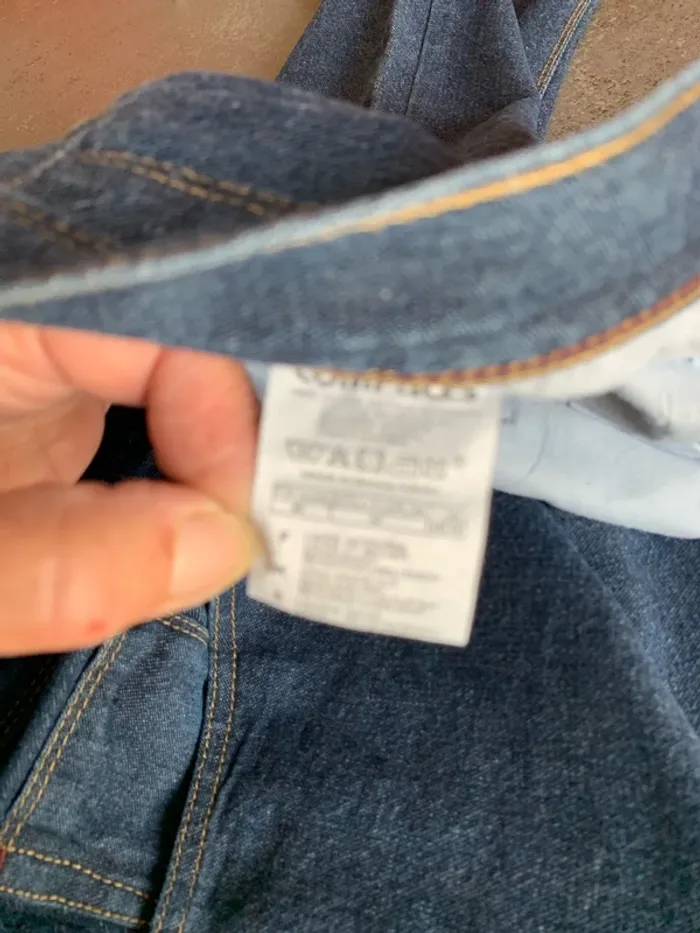 PantalonComplice homme ( jean) - photo numéro 8