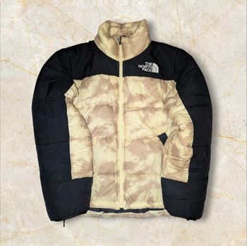 Doudoune the north face Himalayan | Femme taille M | Beige 