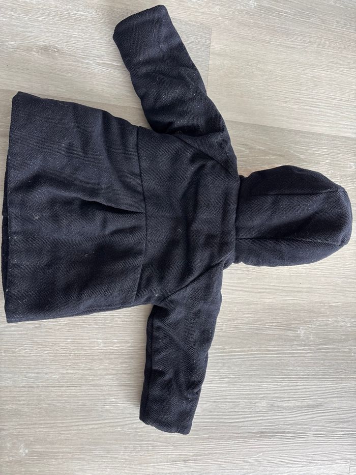 Manteau - photo numéro 2