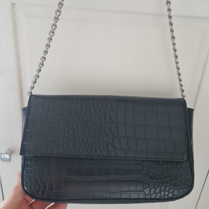 Sac noir pimkie - photo numéro 2