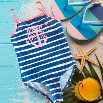 Maillot de bains 🩱