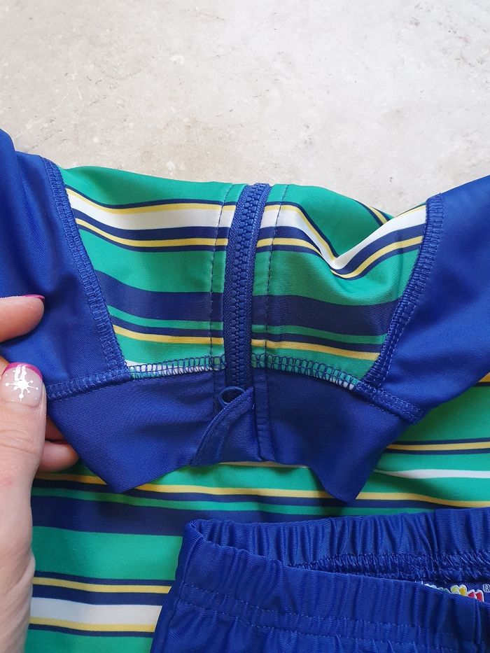 Maillot de bain anti UV - photo numéro 2