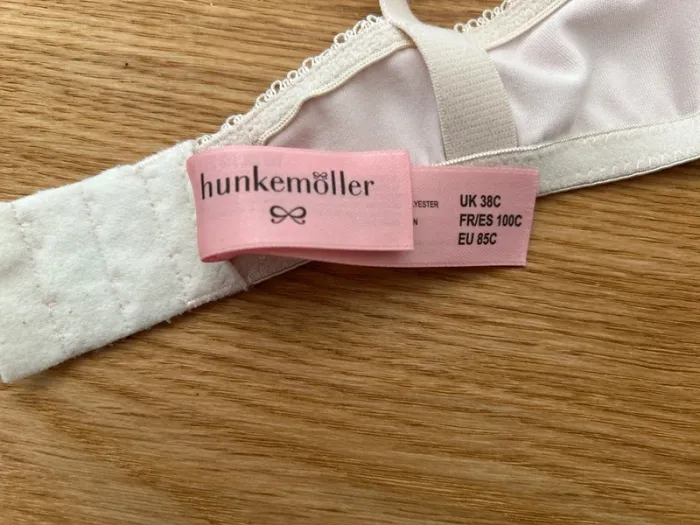 Soutien gorge Hunkemöller - photo numéro 4