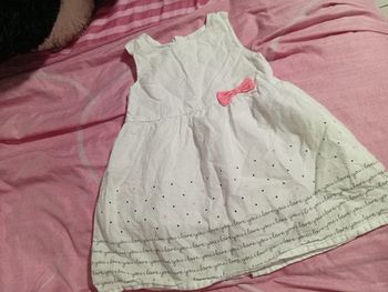 Robe Kiabi