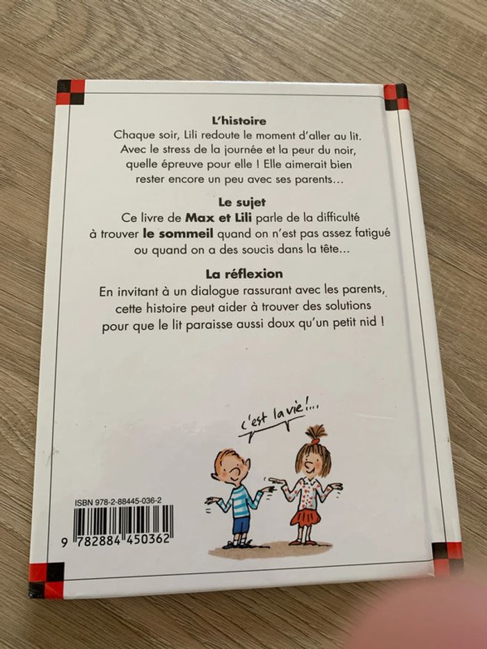 Max et lili - photo numéro 2