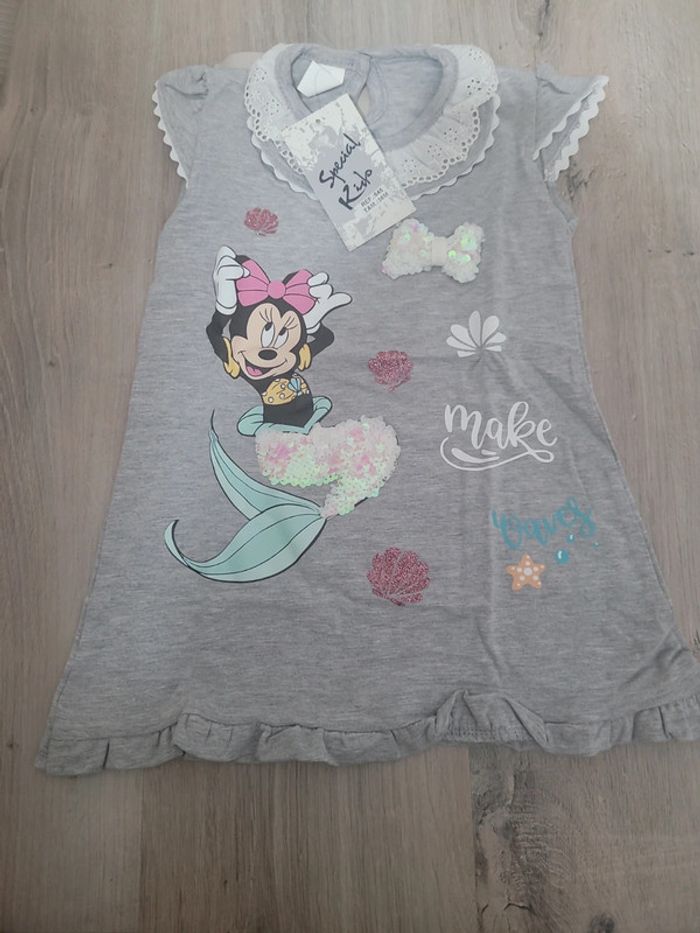 Ensemble Minnie - photo numéro 2