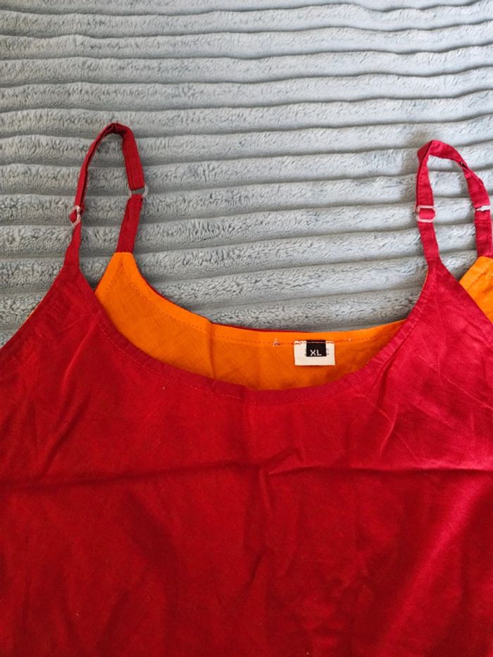 Robe été - photo numéro 8