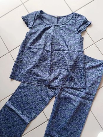 Pyjama/tenue de maison Misshelen T46/48
