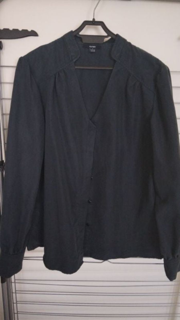 Chemise Kiabi