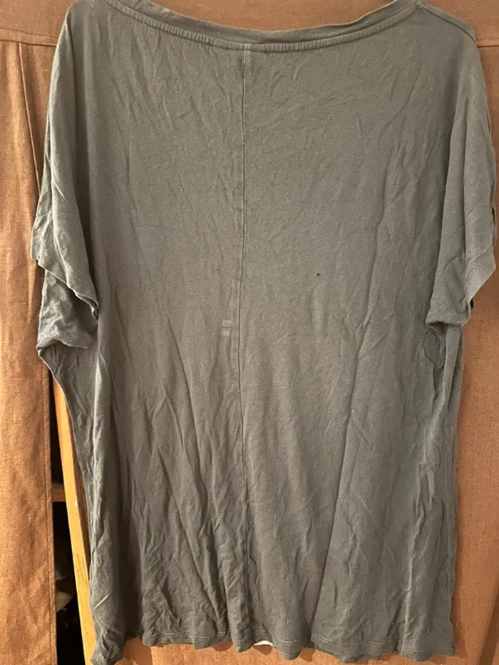 Teeshirt ONLY taille xl - photo numéro 6