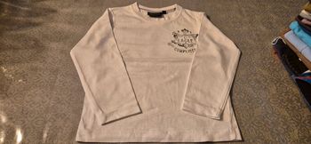 Tee-shirt complices 3 ans