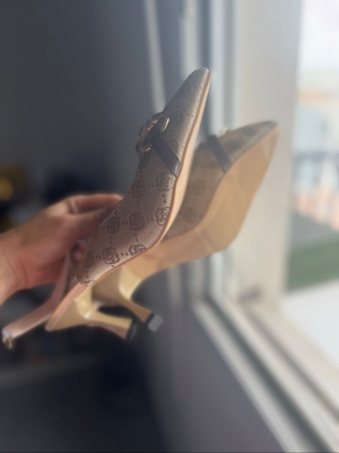 Escarpins chic 👠 - photo numéro 2
