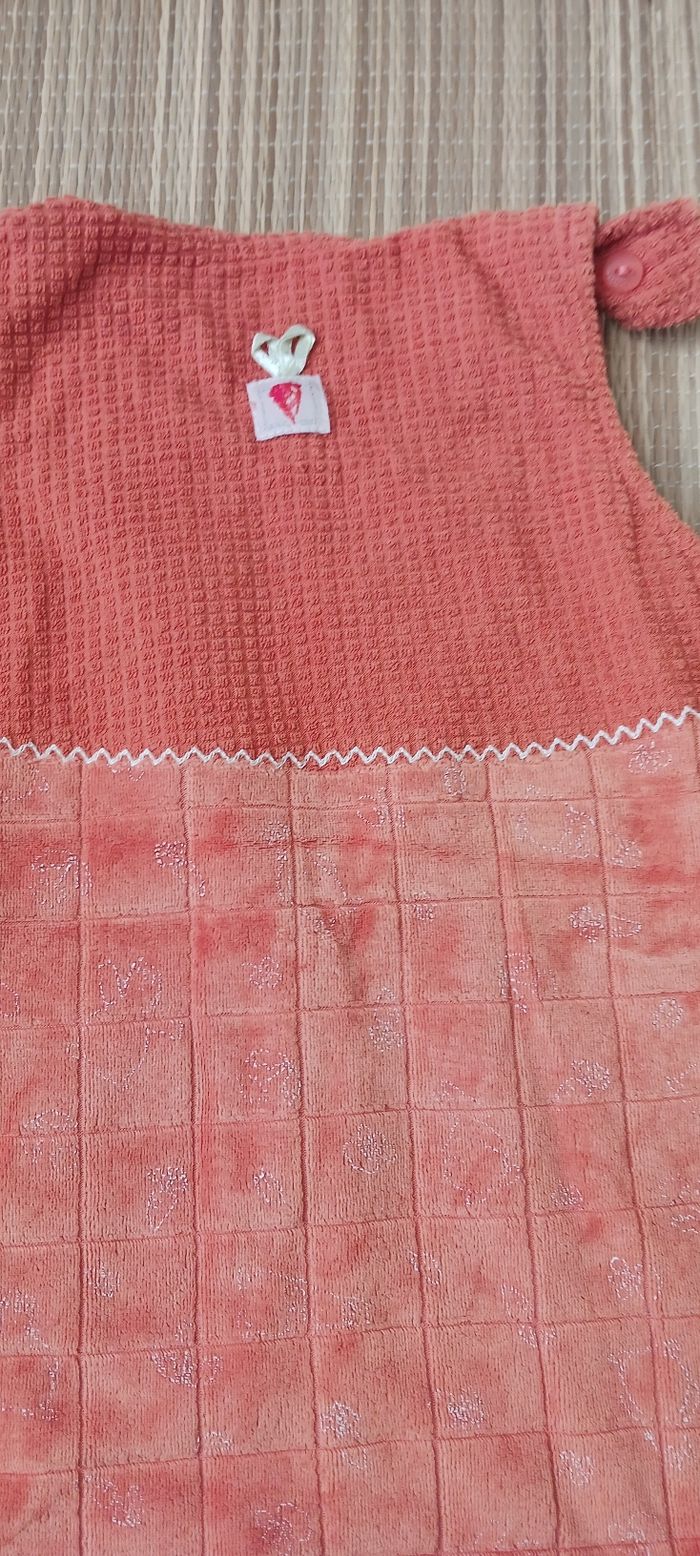 Robe  hiver - photo numéro 4