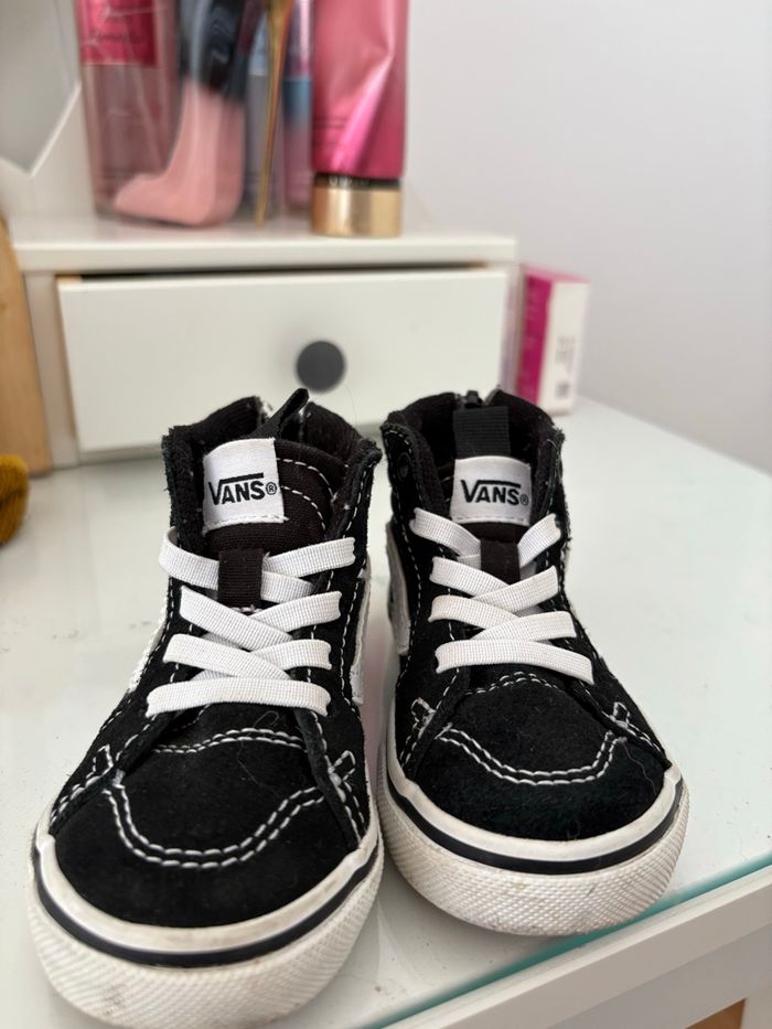 chaussure enfant