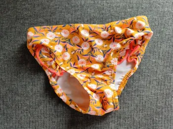 Culotte de bain 36 mois Tape à l'oeil
