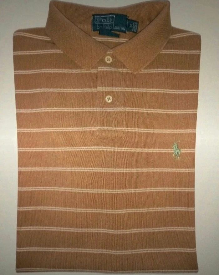 Polo Ralph lauren homme - photo numéro 2