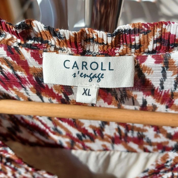 Robe Caroll T.44 - photo numéro 6