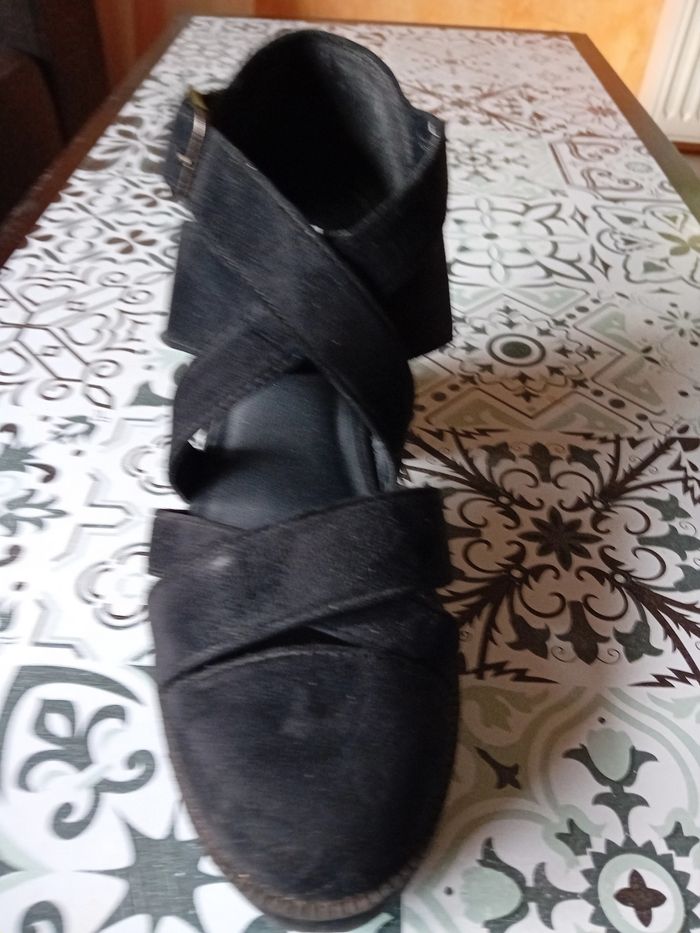 Chaussures femme - photo numéro 4