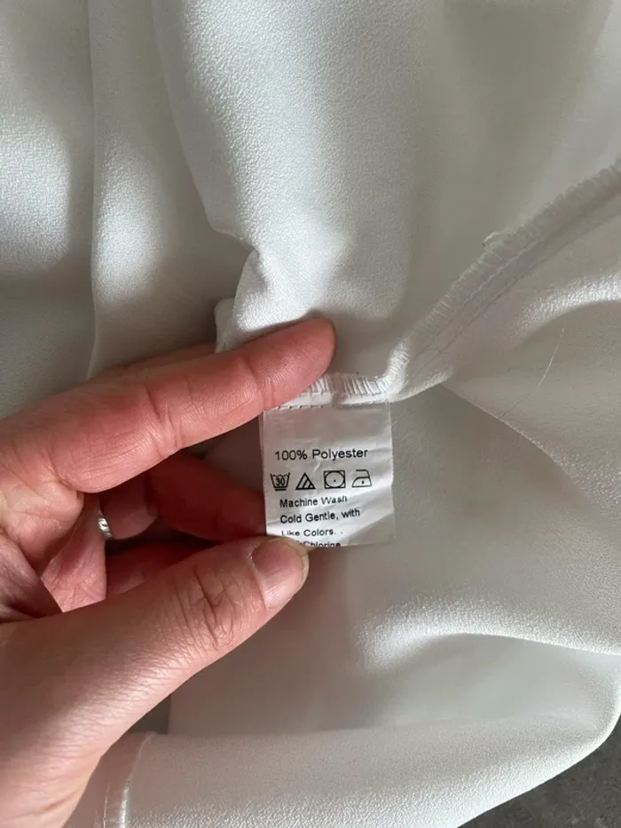 Blouse femme SHEIN - photo numéro 5