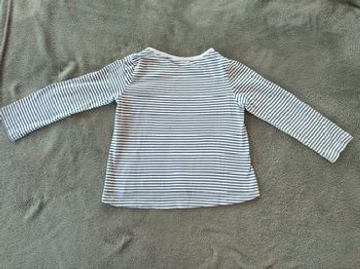 Tee shirt - photo numéro 4