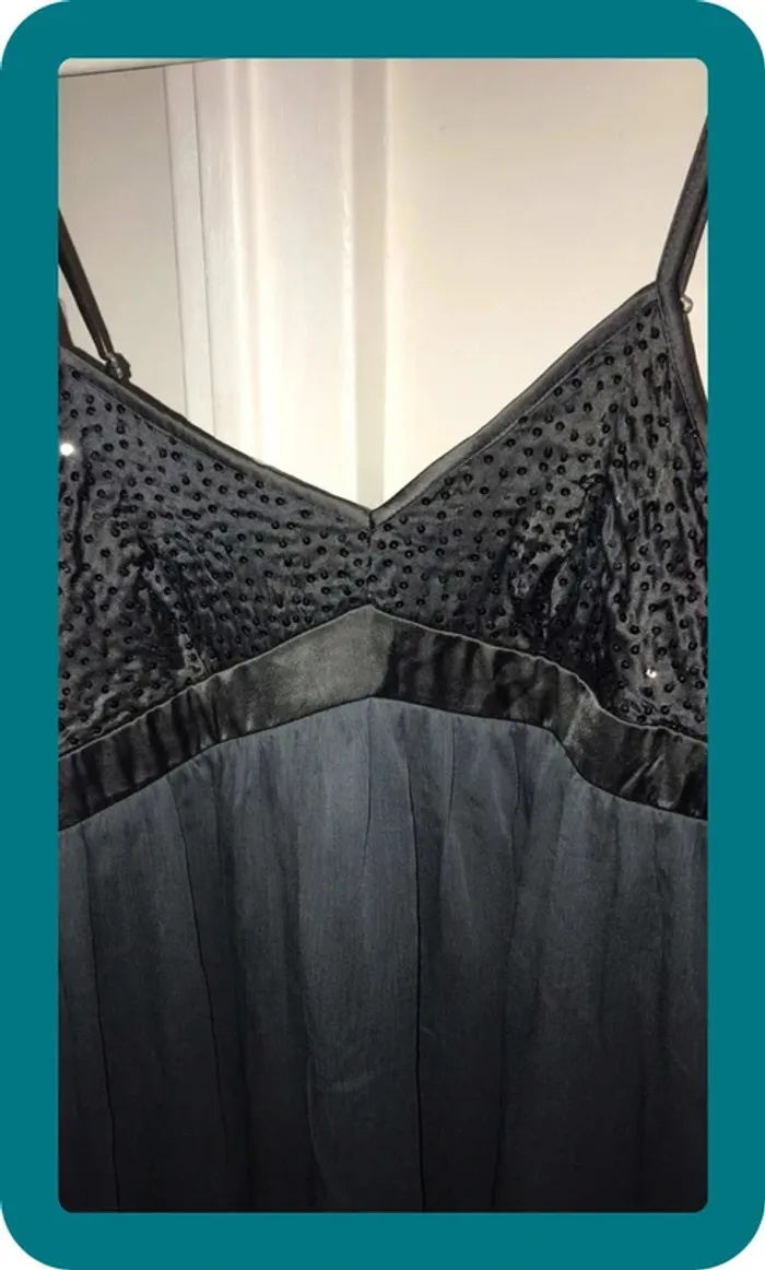 Robe nuisette - photo numéro 2