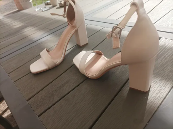 Robe de mariée - photo numéro 6