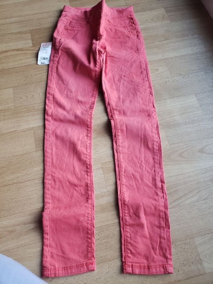 Jegging