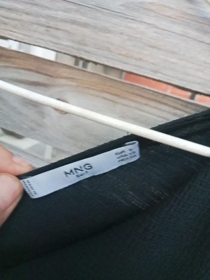 Débardeur mango 36 - photo numéro 2