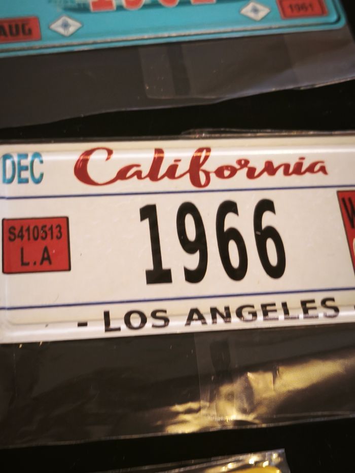 Magnets - photo numéro 2