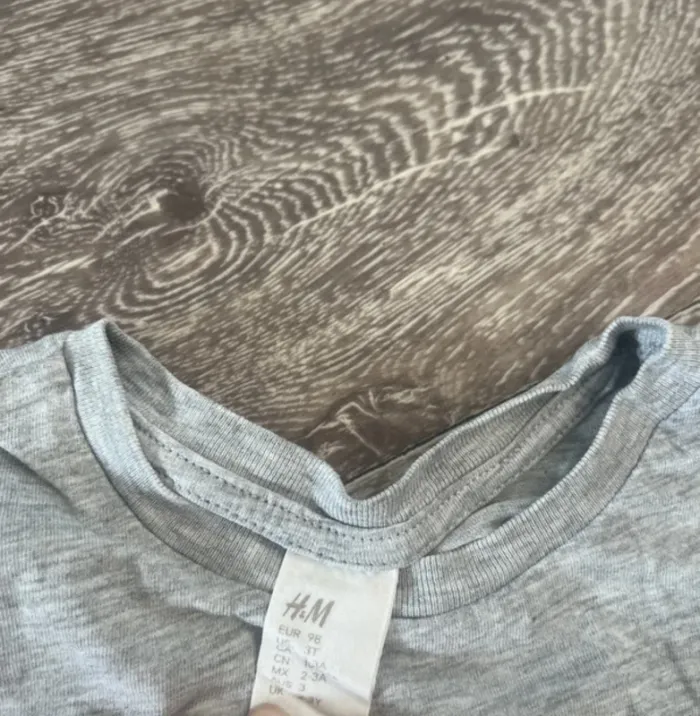 Lot 3 pulls manches longues kiabi H&M et tao - photo numéro 8