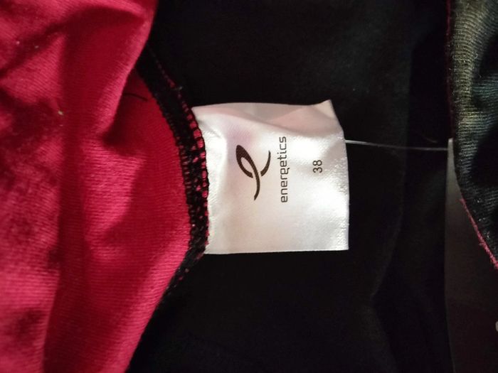 Legging de sport - photo numéro 3