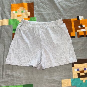 Short
