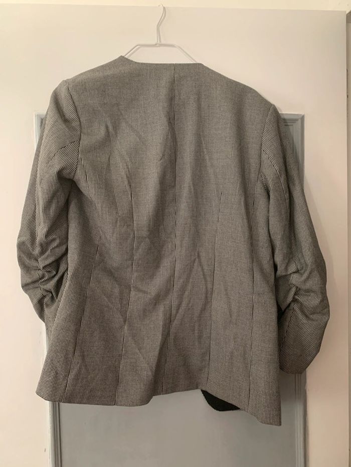 Veste blazer h&m - photo numéro 3