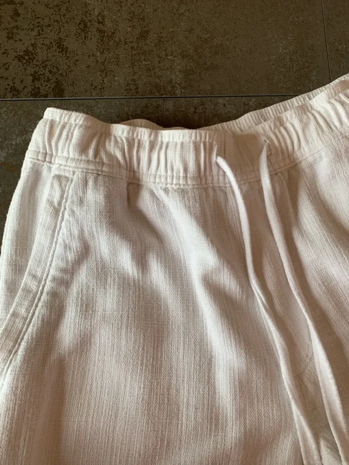 Pantalon homme Zara ( été ) - photo numéro 5