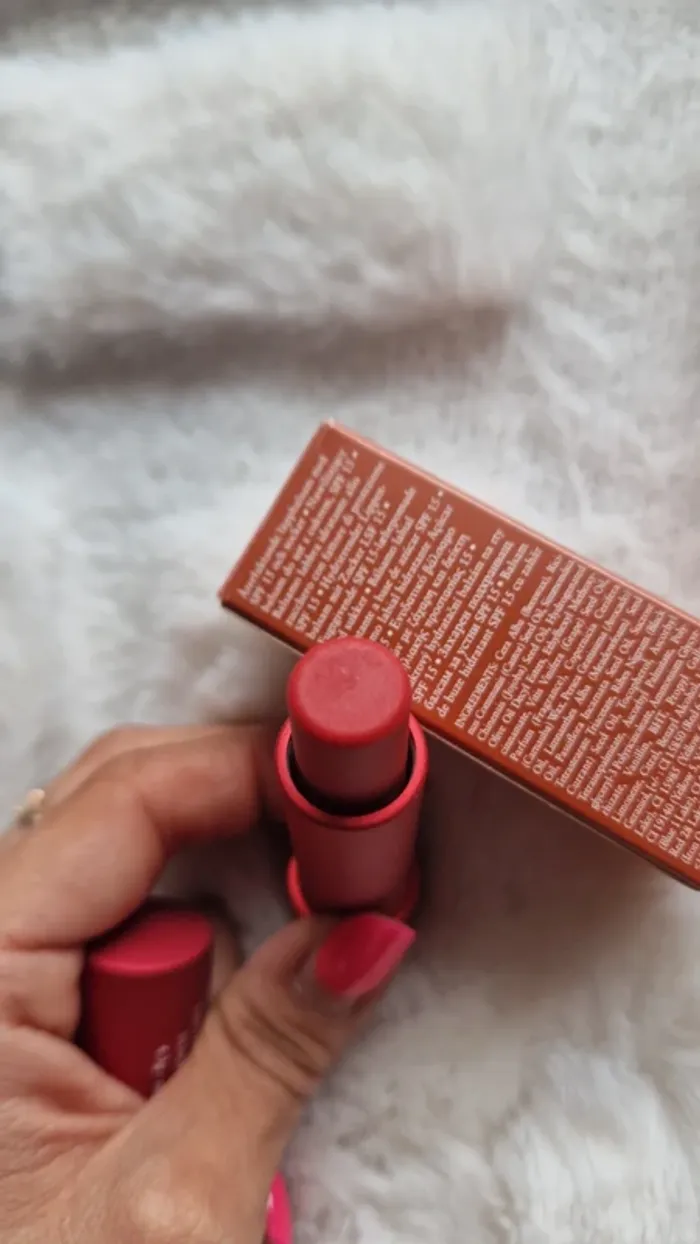 Lip Treatment Sugar advanced therapy -
Fresh