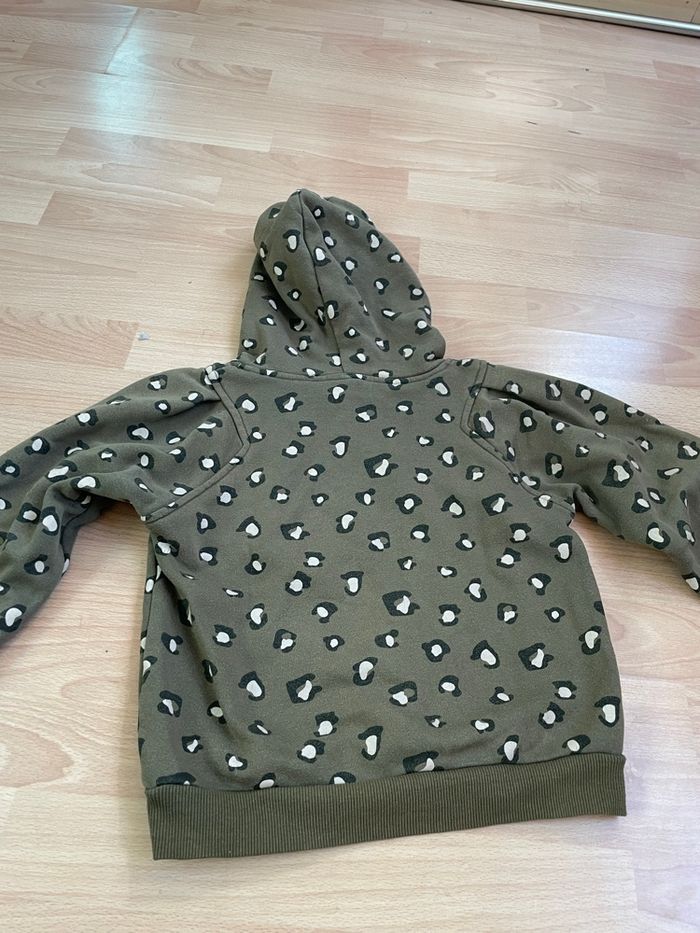 Sweat Tape à l’œil - photo numéro 5