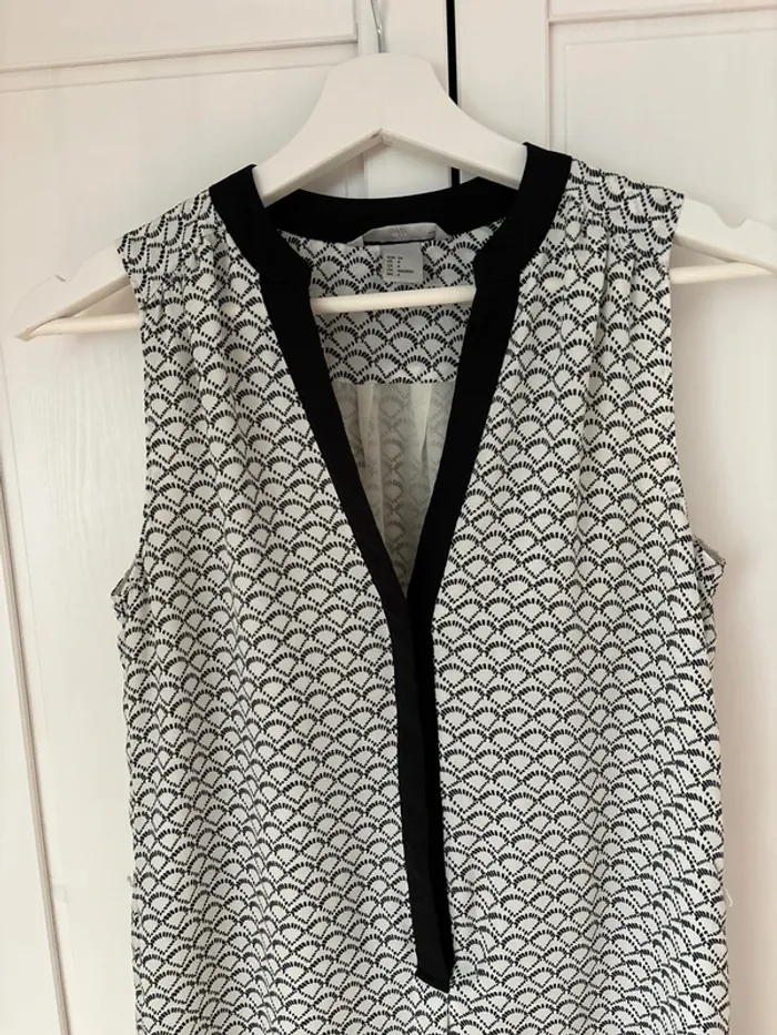 Robe 34 H&M - photo numéro 2