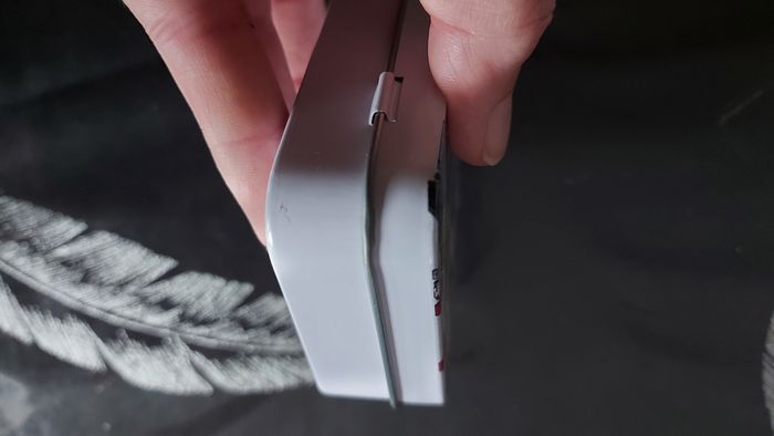 Boite en métal - photo numéro 5