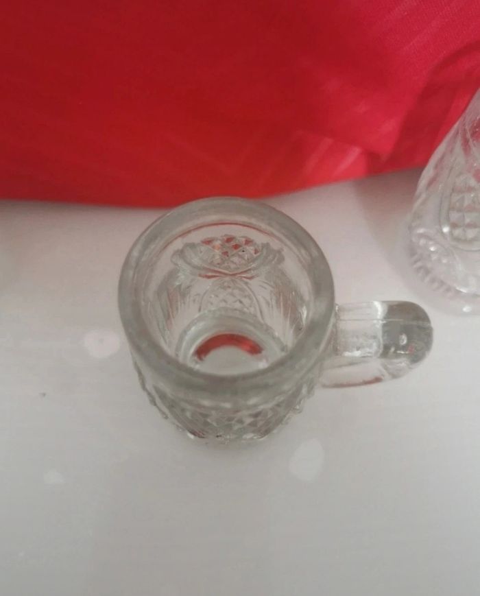 🤍 Jolie Lots De 25 Verres À Liqueurs Vintage 🤍 - photo numéro 3
