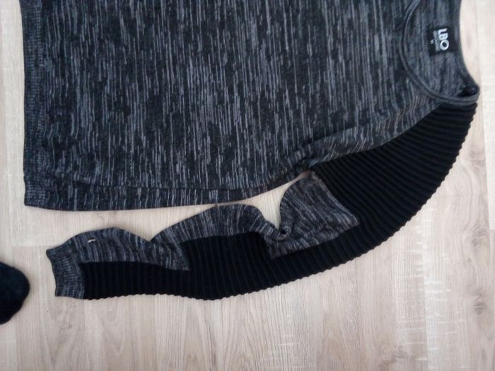 Pull homme - photo numéro 4