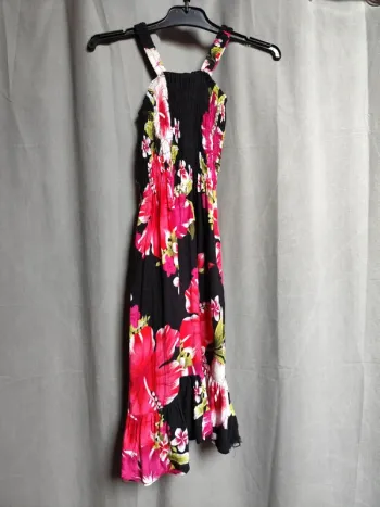 Robe été