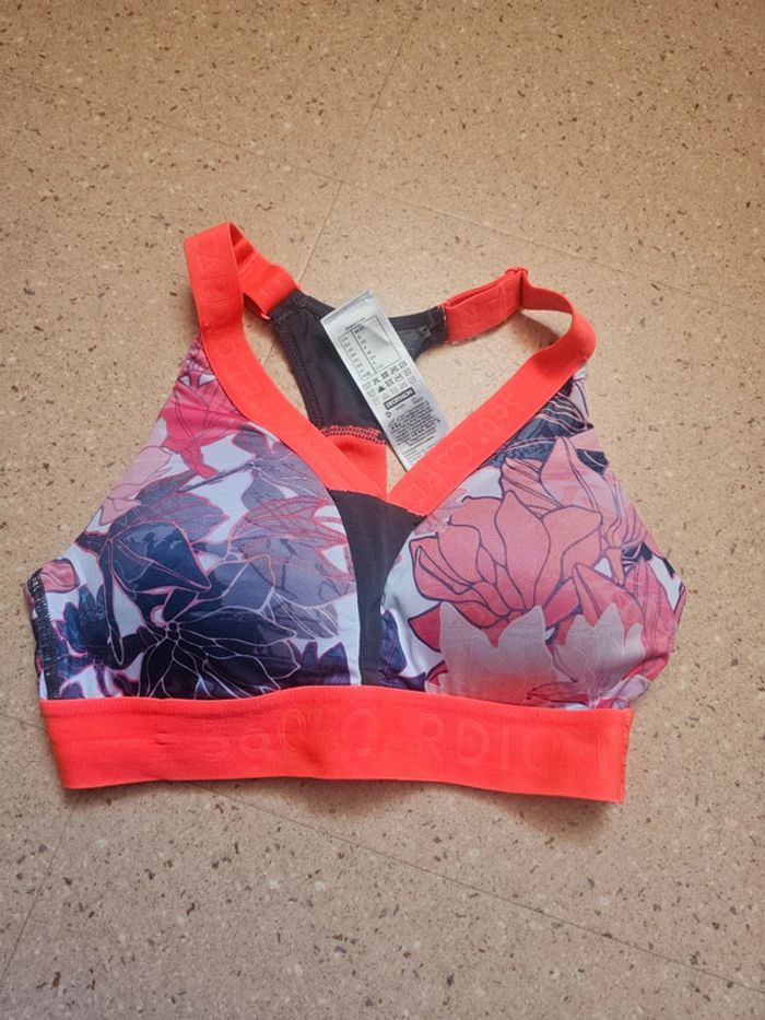Brassière de sport