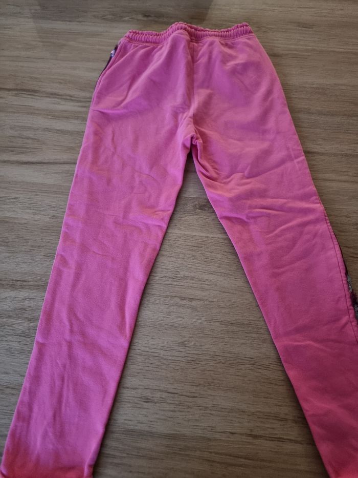 Legging doublé polaire - photo numéro 4