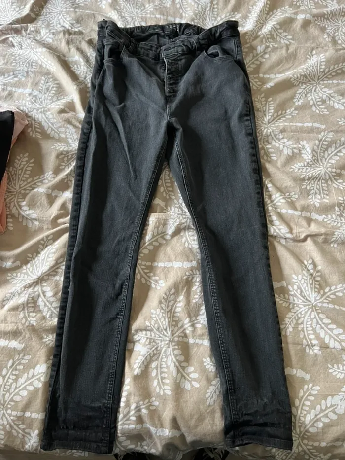 Pantalon femme